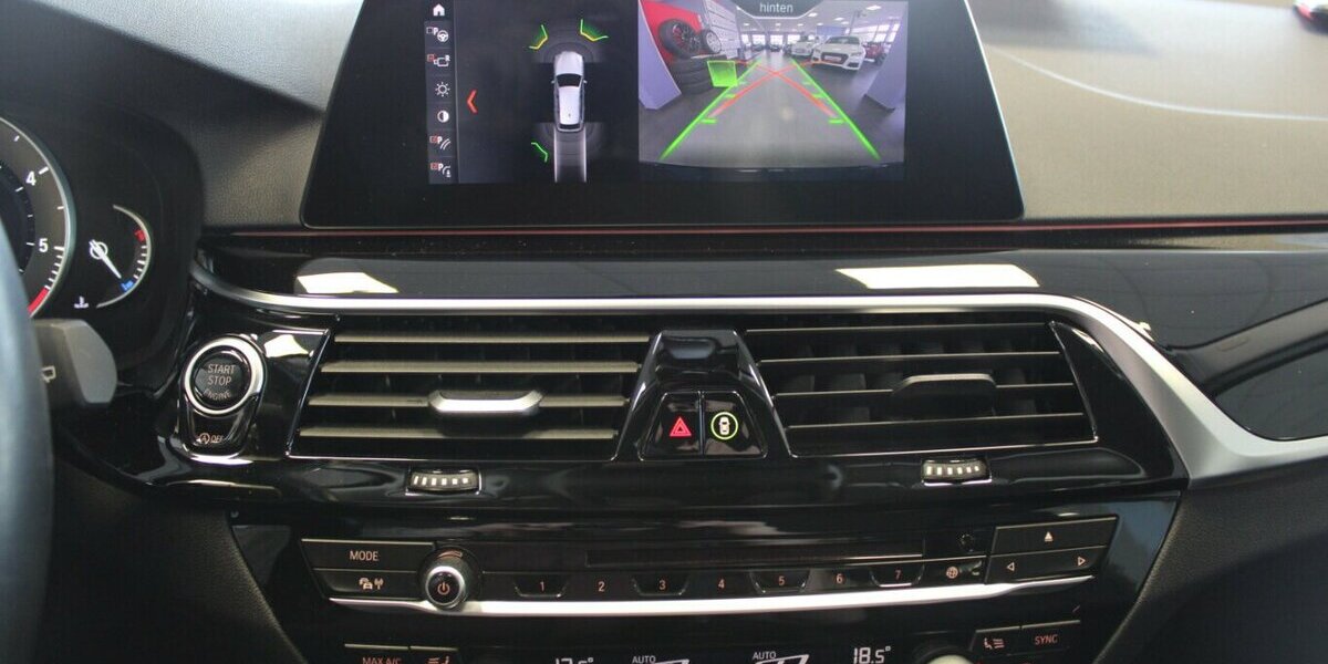 BMW 530 530D xDrive Touring Aut. Sport Line 129.563 km 25.980 &euro; Euskirchen 53881