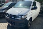 VW T6 Transporter Kasten-Kombi lang |PDC|KLIMA| 350.103 km 5.999 &euro; Mainz-Kostheim 55246