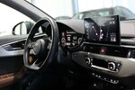 Audi A4 Allroad 40 TDI Q BUSINESS GREY & BROWN / LED 199.000 km 18.994 &euro; Hamm 59077