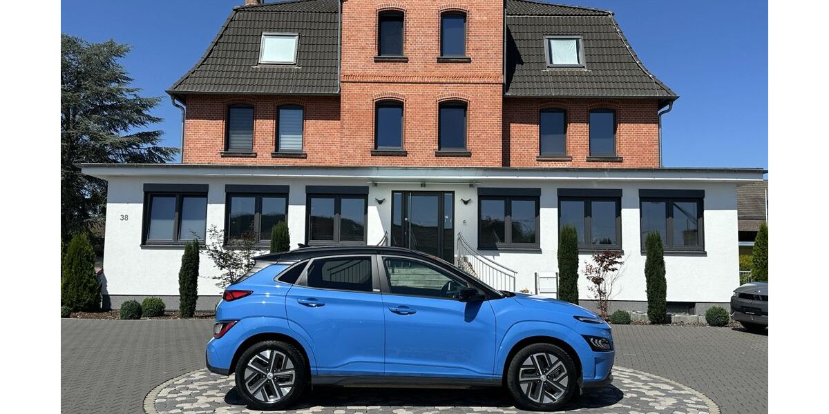 Hyundai KONA Elektro 20.871 km 20.750 &euro; Rotenburg Lispenhausen 36199