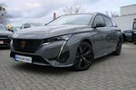 Peugeot 308 1.5 BlueHDi GT Premium ACC LED AHK Pano Focal 14.551 km 26.980 &euro; Falkensee 14612