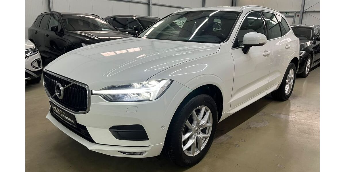 Volvo XC60 207.775 km 21.990 &euro; Ronnenberg 30952