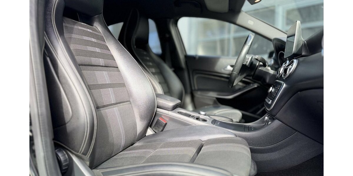 Mercedes-Benz A 200 CDI /4Matic / AMG / Comand / Kamera 99.000 km 17.490 &euro; Mönchengladbach 41066