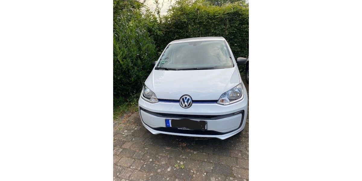VW e-up! 24.950 km 9.900 &euro; Herten 45699
