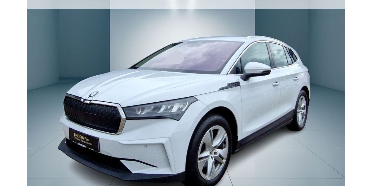 Skoda Enyaq 53.086 km 36.750 &euro; Dessau 06847