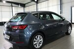 Seat Leon 1.6 TDI STYLE / NAVI-PLUS+APPLE+ANDROID 111.000 km 12.111 &euro; Hamm 59077