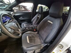 Opel Mokka Ultimate Technologie P. Winter P. Motorhaube 43.977 km 20.870 &euro; HAAN 42781
