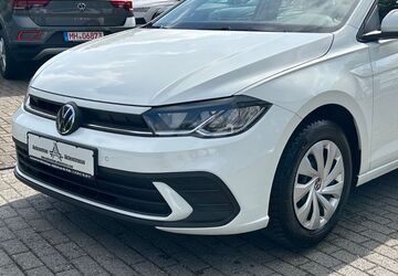 VW Polo 147.900 km 13.399 &euro; Mülheim / Ruhr 45473