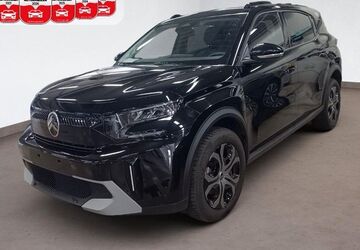 Citroen C3 Aircross 27.950 km 18.480 &euro; Schwandorf 92421