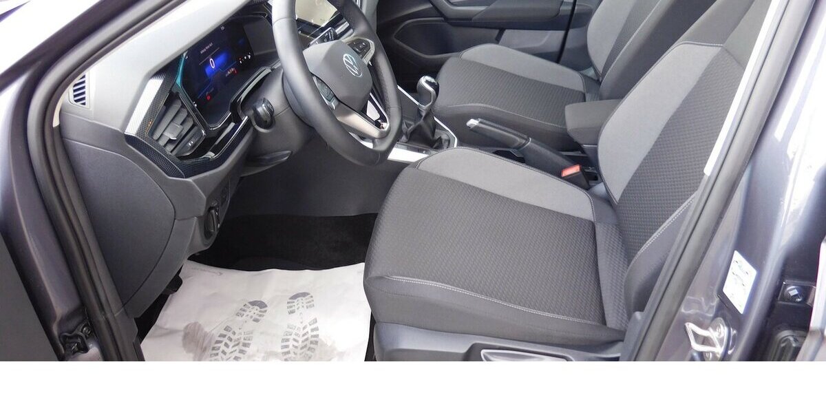 VW Polo 1.0 Life MPI BMT 4Trg Klima Navi LED 10.200 km 16.690 &euro; Vordorf 38533