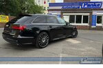 Audi A6 Avant 3.0 TDI quattro *Bose*HUD*RFK*ACC*Memo* 87.076 km 22.990 &euro; Berlin 13187