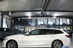 BMW 318d Touring SPORT WHITE & BROWN / CURVED+HUD 114.000 km 25.993 &euro; Hamm 59077