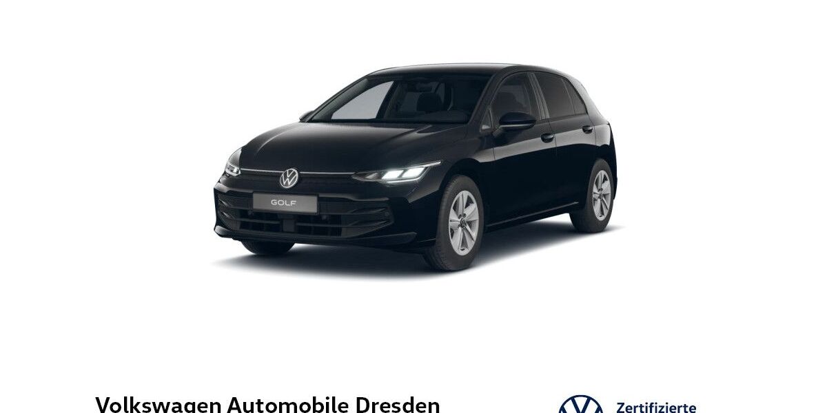 VW Golf 6.553 km 26.890 &euro; Dresden 01169
