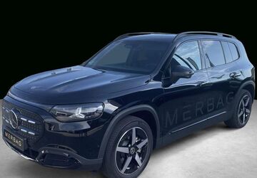 Mercedes-Benz GLB 250 4.652 km 56.900 &euro; Neuwied 56566