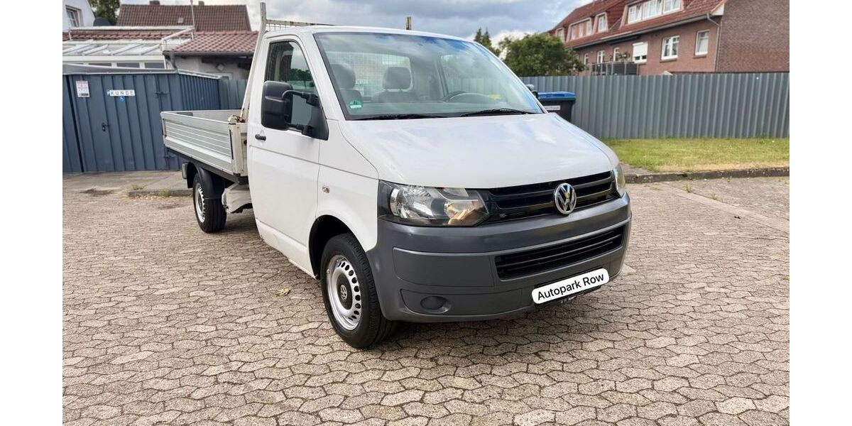 VW T5 Transporter 223.000 km 5.800 &euro; Rotenburg Wümme 27356