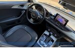 Audi A6 Allroad 3.0 TDI V6*AHK*RFK*LuftF*Keyless*BT* 61.141 km 25.990 &euro; Berlin 13187
