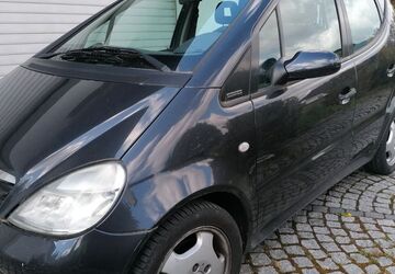 Mercedes-Benz A 140 155.000 km 1.000 &euro; Schnaittenbach 92253