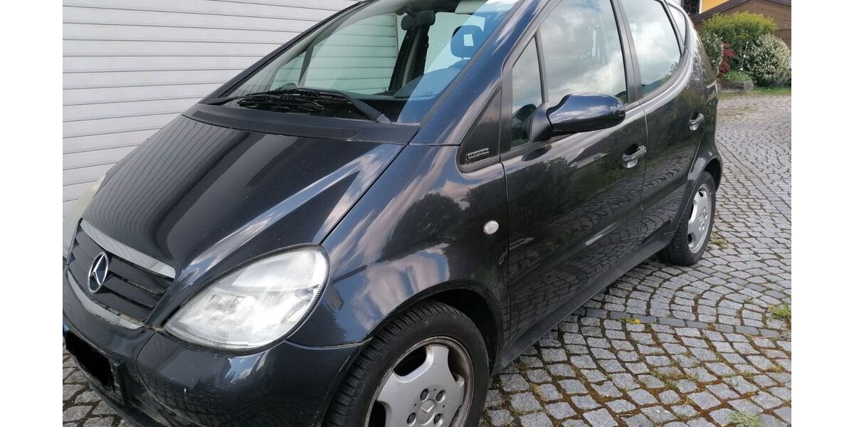 Mercedes-Benz A 140 155.000 km 1.000 &euro; Schnaittenbach 92253