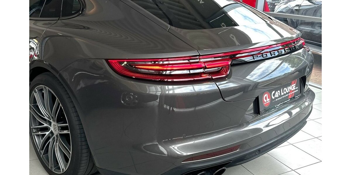 Porsche Panamera 4 S Diesel |Pano|S.AGA|360°|Approved|Bose 116.925 km 59.999 &euro; Mainz-Kostheim 55246