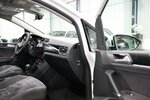 VW Touran 2.0 TDI DSG IQ Comfortline / 7-SITZE, LED 66.000 km 27.111 &euro; Hamm 59077