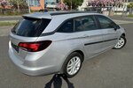 Opel Astra Klimatr.Navi.Sitzh.Temp. CarPlay 1Hd 73tkm 73.000 km 11.250 &euro; Erftstadt 50374