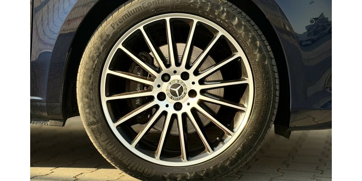 Mercedes-Benz V 250 d / EXCLUSIVE / PANO / El.Tür / Comand 99.000 km 42.990 &euro; Mönchengladbach 41066