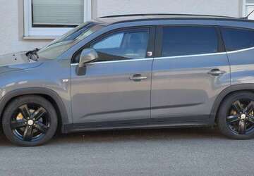 Chevrolet Orlando 240.000 km 4.500 &euro; Lauingen (Donau) 89415