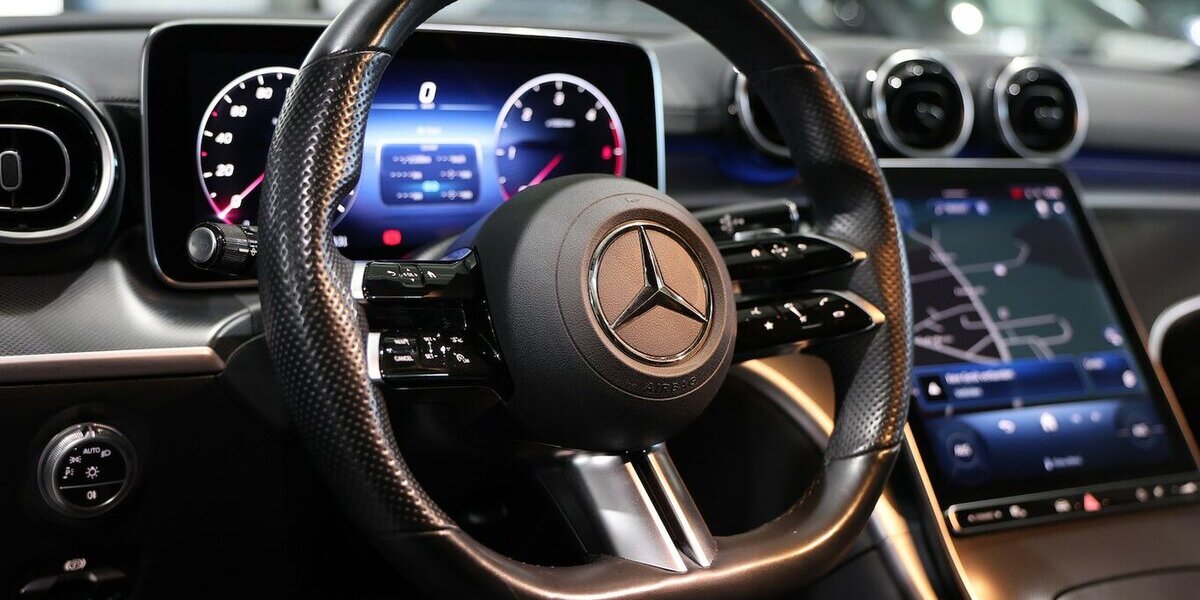 Mercedes-Benz C 220 d 4M BUSINESS AMG-LINE SPORT NIGHT / TOP 113.000 km 36.991 &euro; Hamm 59077