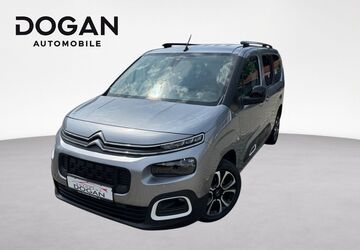 Citroen Berlingo 31.521 km 18.990 &euro; Geretsried bei München 82538