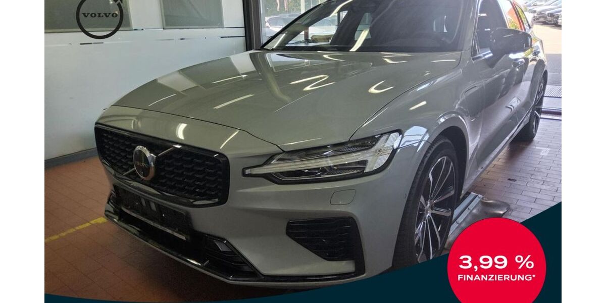 Volvo V60 17.112 km 41.990 &euro; Essen-Kray 45309