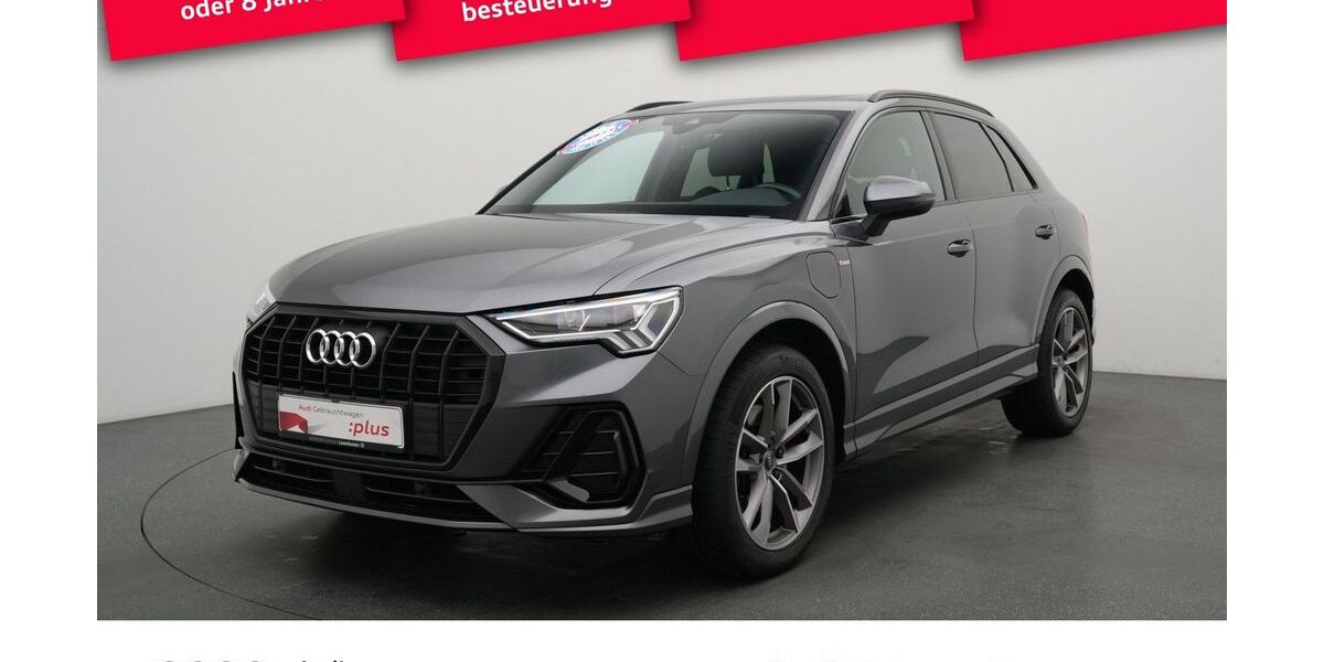 Audi Q3 52.080 km 33.980 &euro; Leverkusen 51373