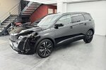 Peugeot 5008 GT 130 Black Edition EAT8 1.Hand Massage 20.400 km 25.770 &euro; Lich 35423