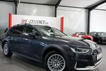 Audi A4 Allroad 40 TDI Q BUSINESS GREY & BROWN / LED 199.000 km 18.994 &euro; Hamm 59077