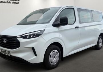 Ford Transit Custom 24.803 km 44.990 &euro; Neuss 41464