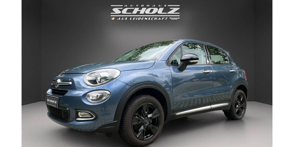 Fiat 500X 71.264 km 12.990 &euro; Bautzen 02625