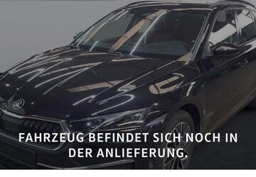Skoda Octavia 27.000 km 30.980 &euro; Würzburg 97084