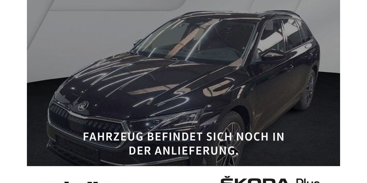 Skoda Octavia 27.000 km 30.980 &euro; Würzburg 97084