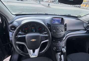 Chevrolet Orlando 257.000 km 2.800 &euro; Winsen (Luhe), Stadt 21423