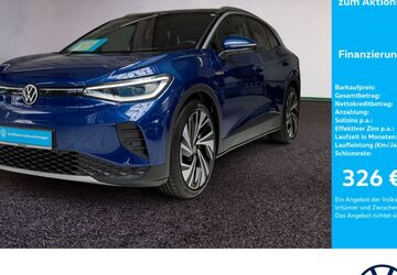 VW ID.4 21.532 km 33.651 &euro; Menden 58706