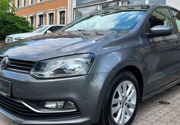 VW Polo 165.000 km 3.990 &euro; Dillingen 66763