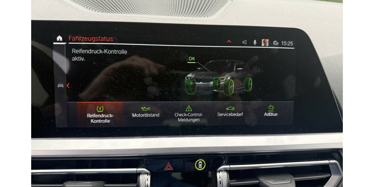 BMW 320d M Sport 19 Zoll Virtual Laser AHK Standh. 87.000 km 28.650 &euro; Schorndorf 73614