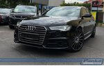 Audi A6 Avant 3.0 TDI quattro *Bose*HUD*RFK*ACC*Memo* 87.076 km 22.990 &euro; Berlin 13187