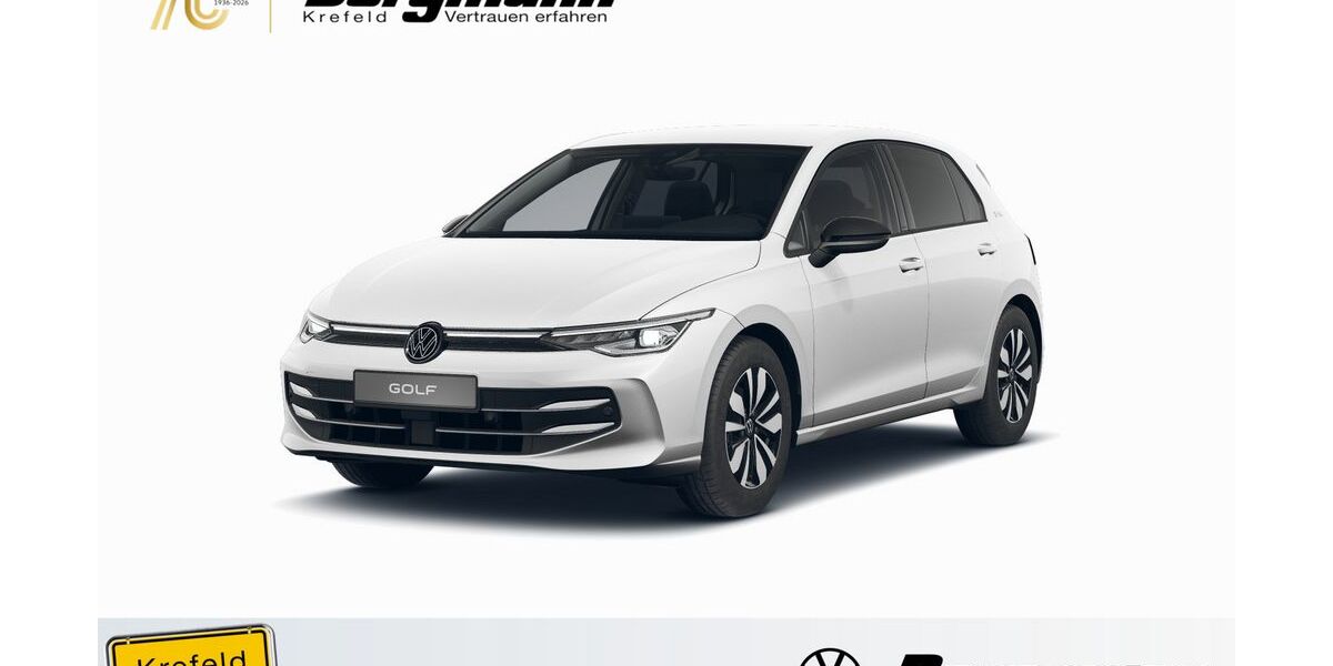 VW Golf 22.574 km 26.771 &euro; Krefeld 47803