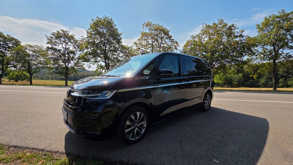 VW T7 Multivan 69.600 km 46.600 &euro; Reutlingen 72770