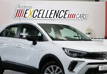 Opel Crossland 1.5 D BUSINESS ELEGANCE / LED / LEDER 127.000 km 12.221 &euro; Hamm 59077