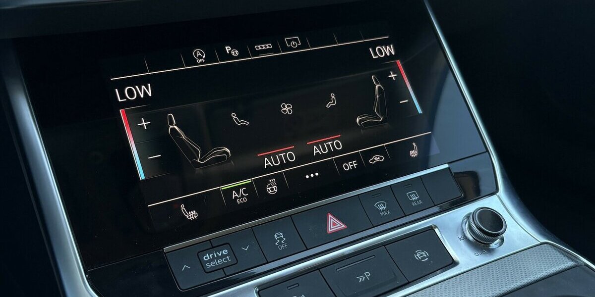 Audi A6 40 TDI sport 360°/MATRIX-LED/NAVI/SHZ/ACC/DAB 79.900 km 28.900 &euro; Villingen-Schwenningen 78054