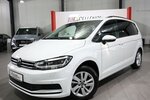 VW Touran 2.0 TDI DSG IQ Comfortline / 7-SITZE, LED 66.000 km 27.111 &euro; Hamm 59077