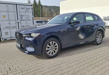Mazda CX-60 49.800 km 32.690 &euro; Tuttlingen 78532