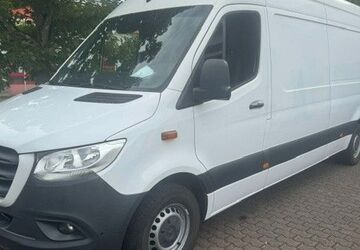 Mercedes-Benz Sprinter 307.000 km 13.700 &euro; Saarlouis 66740
