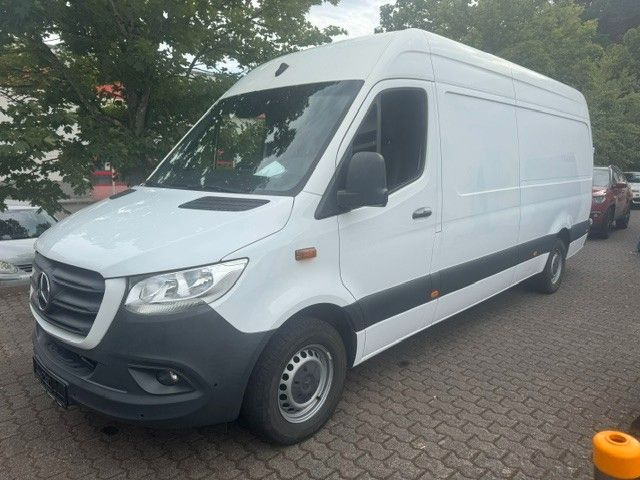 Mercedes-Benz Sprinter 307.000 km 13.700 &euro; Saarlouis 66740